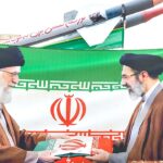 exclusive:-israel-seizes-vast-iran-terror-axis-arsenal-with-surprising-foreign-origins
