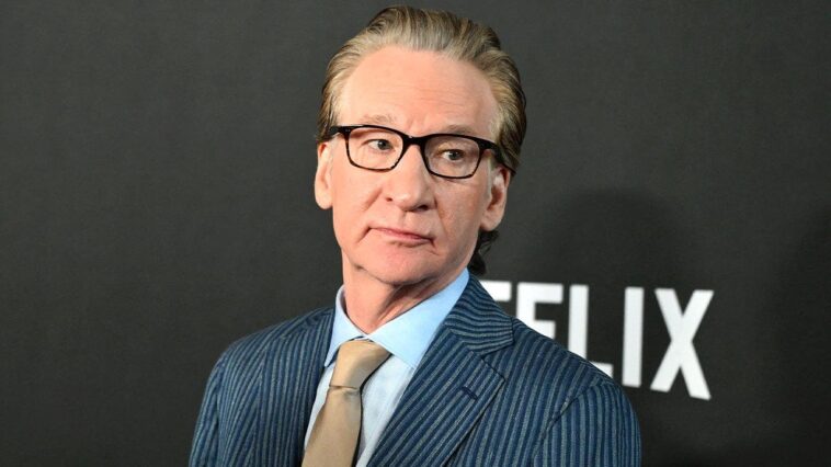 bill-maher-rips-immigrants-who-refuse-to-adapt,-says-american-values-are-‘not-negotiable’