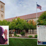 california-high-school-students-given-qurans,-encouraged-to-wear-hijabs-during-class-trip-to-mosque:-suit