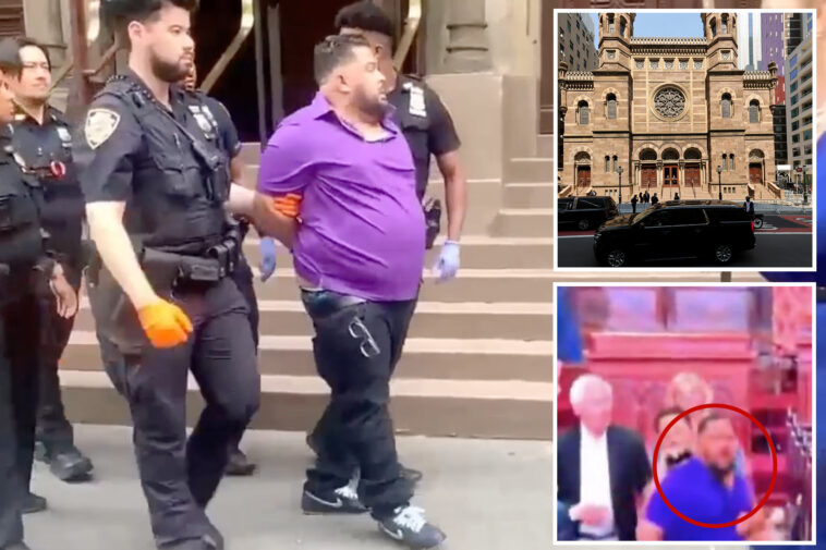 lunatic-who-attacked-nyc-synagogue-told-cops-‘f–k-the-jews,’-but-aunt-claims-he-wants-to-be-jewish
