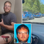 deranged-michigan-gunman-chad-hickman-who-killed-5-was-child-abuser,-locked-in-‘toxic’-divorce-battle,-court-records-show