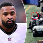 jamal-adams-carted-off-with-apparent-knee-injury-in-potential-vikings-crusher