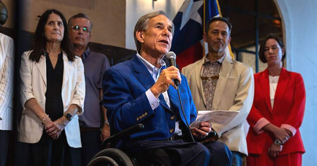 texas:-dfw-airport-backs-off-plan-for-islamic-foot-washing-stations-as-gov.-greg-abbott-orders-investigation