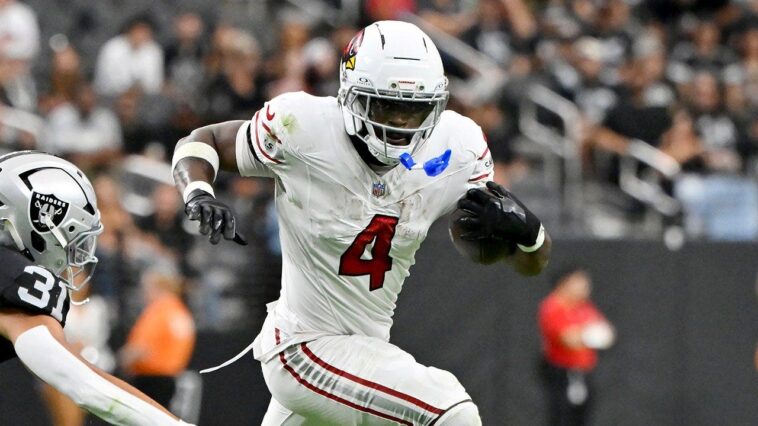 cardinals-top-pick-jeremiyah-love-out-for-a-least-a-week-after-suffering-preseason-injury,-coach-says