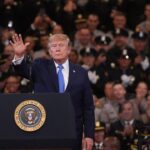 trump’s-$100k-wall-street-truth-access-draws-lawsuit-as-expert-warns-it-‘raises-the-stakes’-on-ethics
