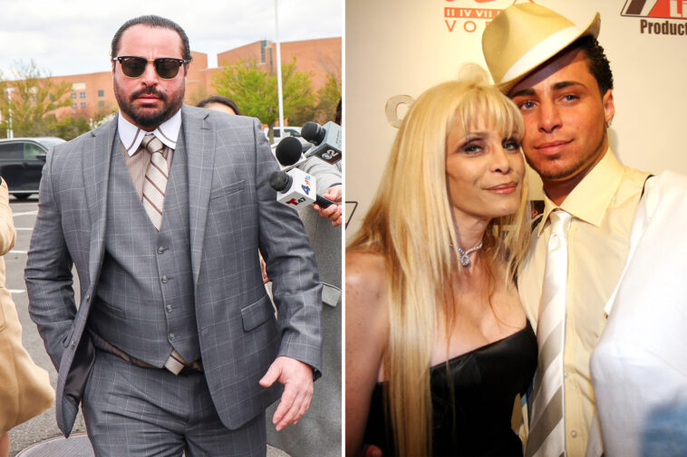 john-gotti’s-grandson-finally-behind-bars-after-failing-to-donate-kidney-to-sick-mom