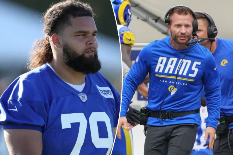 rams-lose-rookie-offensive-lineman-to-hamstring-injury-vs.-chiefs