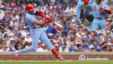 cardinals’-joshua-baez-makes-history-with-three-homers-in-first-three-mlb-at-bats-in-eye-popping-debut