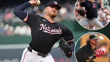 trio-of-valuable-fantasy-baseball-hurlers-to-target-despite-worrisome-injury-history