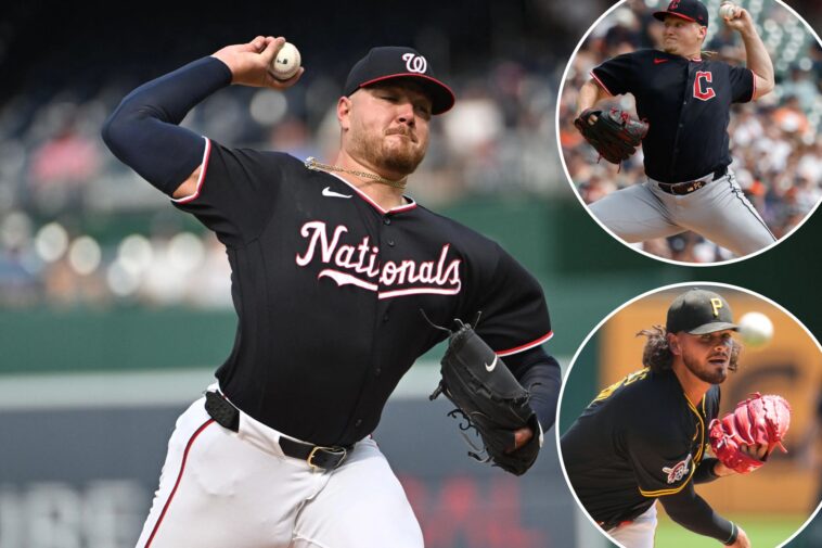 trio-of-valuable-fantasy-baseball-hurlers-to-target-despite-worrisome-injury-history