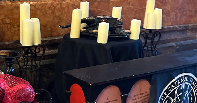 video:-satanic-temple-and-left-wing-aclu-sue-over-rejection-of-‘family-friendly’-holiday-event-at-iowa-capitol