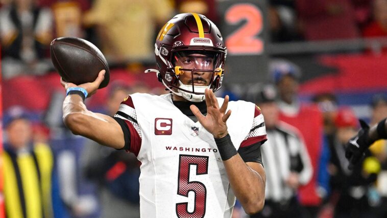mets-become-latest-on-social-media-to-troll-jayden-daniels-amid-no-5-jersey-feud-with-lsu