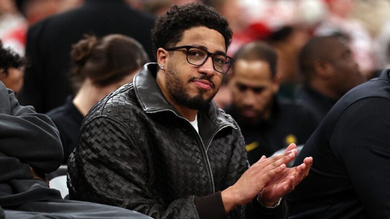 indiana-pacers’-star-tyrese-haliburton-has-one-major-problem-with-the-new-nba-schedule