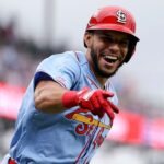 cardinals-rookie-makes-mlb-history-by-hitting-a-home-run-in-each-of-his-first-three-career-plate-appearances