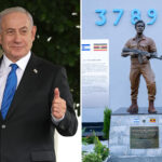 mamdani’s-uganda-homeland-honors-netanyahu’s-brother-with-monumental-tribute