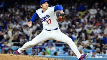 dodgers-unveil-shohei-ohtani-pitching-timeline-after-first-mound-session
