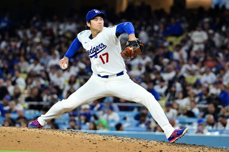 dodgers-unveil-shohei-ohtani-pitching-timeline-after-first-mound-session