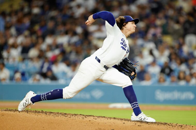 dave-roberts:-tyler-glasnow-a-step-away-from-return-to-dodgers
