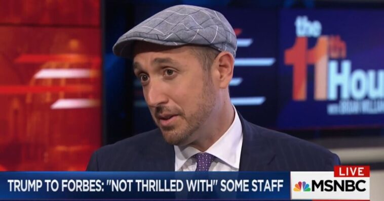 disgusting-trump-hating-forbes-editor-who-threatened-firms-that-hired-former-trump-officials-is-fired-over-$6-million-secret-payment