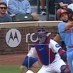 cardinals’-rookie-sets-major-league-record-hitting-three-homeruns-in-his-first-game-–-back-to-back-to-back!