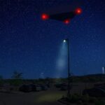 department-of-war-investigating-mysterious-triangle-ufo-videos-after-post-report