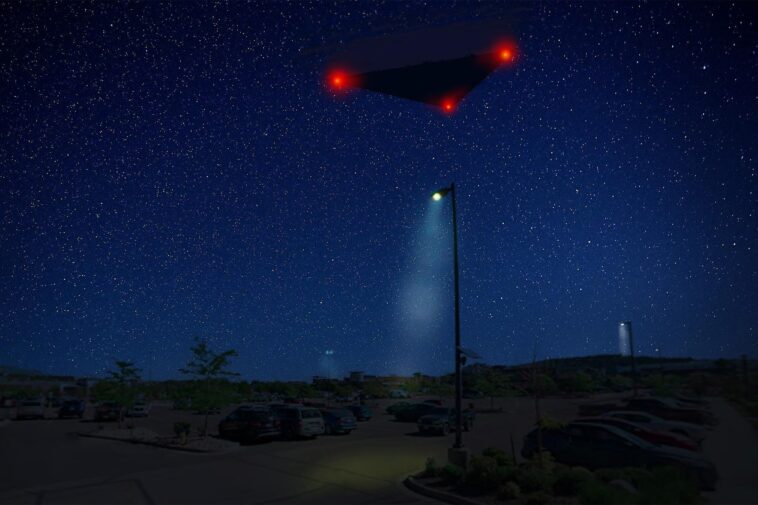 department-of-war-investigating-mysterious-triangle-ufo-videos-after-post-report