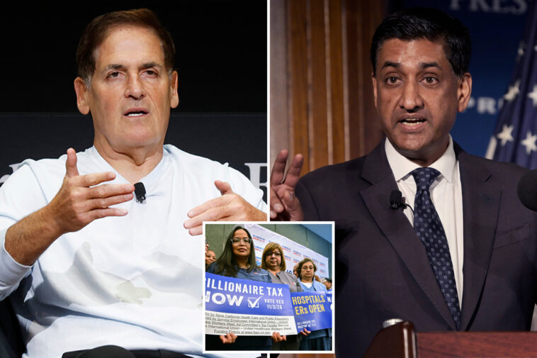 mark-cuban-delivers-brutal-reality-check-on-california-billionaire-tax:-‘ideology-is-not-a-strategy’