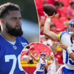 rams-takeaways-from-preseason-opener:-ty-simpson-looks-legit,-ol-goes-down