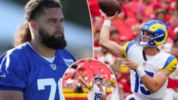 rams-takeaways-from-preseason-opener:-ty-simpson-looks-legit,-ol-goes-down