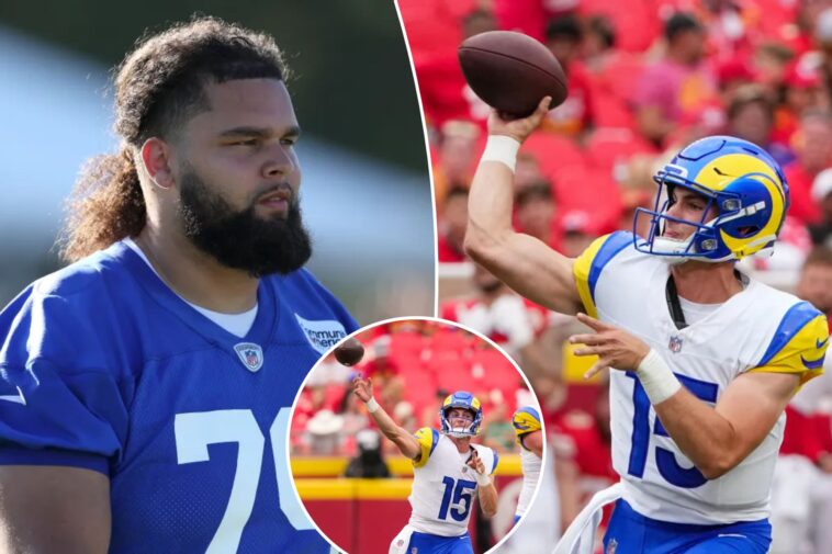 rams-takeaways-from-preseason-opener:-ty-simpson-looks-legit,-ol-goes-down