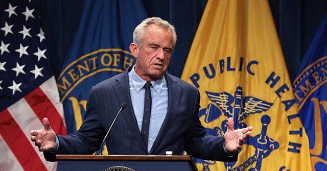 exclusive-—-robert-kennedy-jr.:-no-one-trusts-the-cdc,-here’s-how-to-restore-institutional-trust