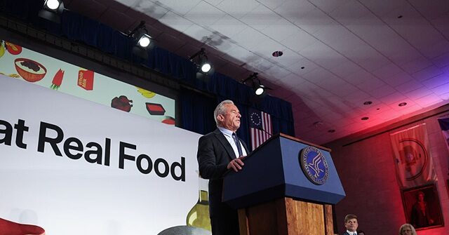 exclusive-—-robert-kennedy-jr.:-we-have-10,000-ingredients-in-our-food,-europeans-have-400