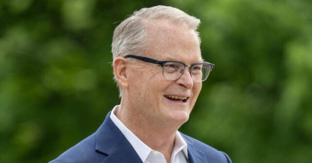democrat-senate-candidate-&-pastor-adam-hamilton-said-he-studies-where-the-apostle-paul-is-‘wrong’-in-the-bible