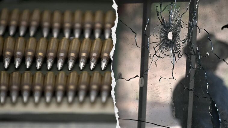 nevada-man-funneled-140-guns-to-violent-mexican-drug-cartels,-including-powerful-‘military-style’-rifles:-doj