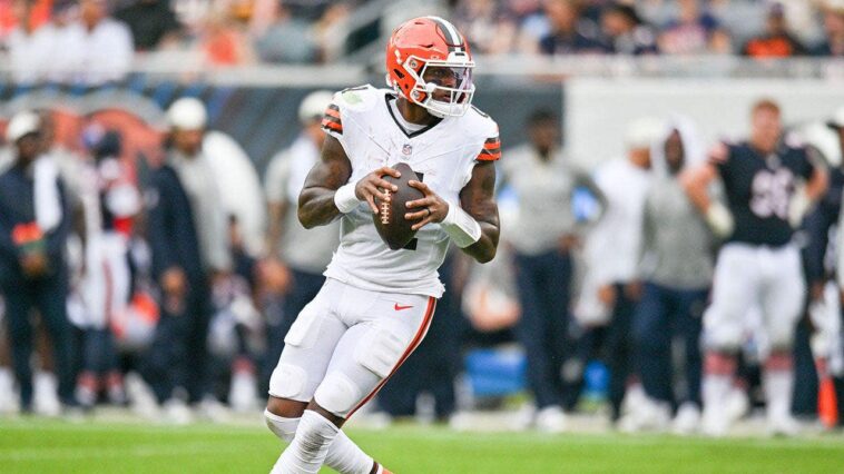 deshaun-watson’s-first-game-since-2024-a-success-because-he-wasn’t-as-bad-as-shedeur-sanders-or-dillon-gabriel