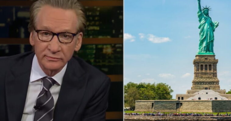 red-pilled?-bill-maher-slams-immigrants-who-come-to-america-but-refuse-to-assimilate-(video)