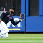 mets’-luis-robert-jr.-set-to-play-left-field-for-first-time-in-his-career