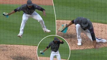 jefry-yan-unleashes-wild-strikeout-dance-prematurely-in-hilarious-mets-moment:-‘that-was-funny’