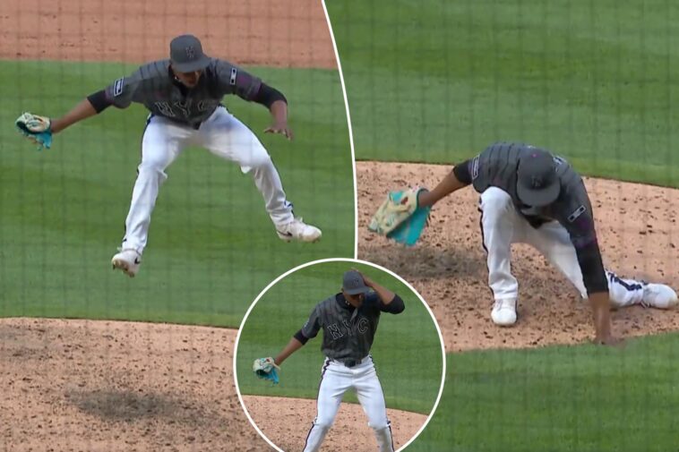 jefry-yan-unleashes-wild-strikeout-dance-prematurely-in-hilarious-mets-moment:-‘that-was-funny’