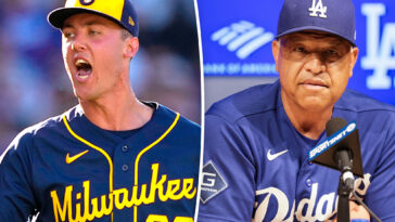 dodgers-manager-says-jacob-misiorowski-is-‘great’-for-baseball