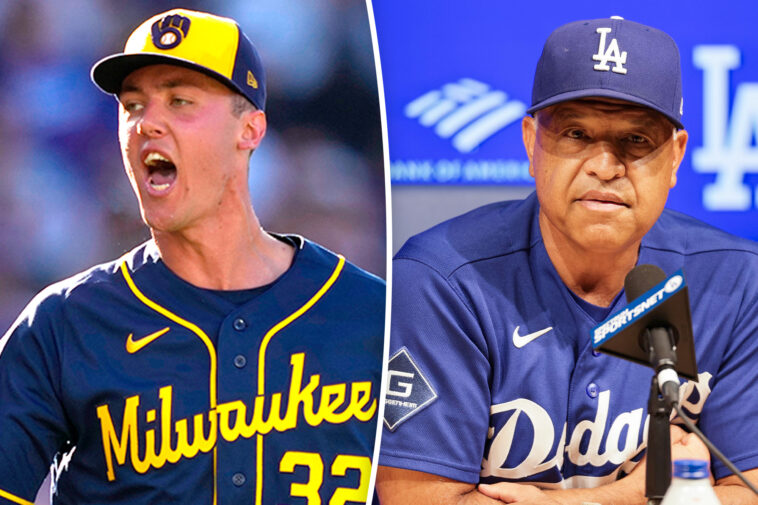 dodgers-manager-says-jacob-misiorowski-is-‘great’-for-baseball