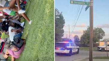 one-killed-and-four-wounded,-including-2-kids,-at-outdoor-concert-in-kentucky