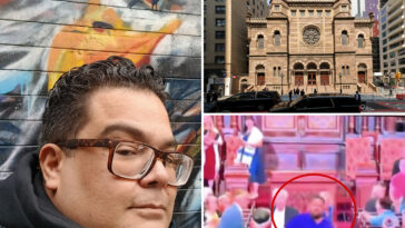 hateful-lunatic-who-attacked-nyc-synagogue-allegedly-told-cops-jewish-congregants-were-‘swine’-as-he’s-held-on-bail