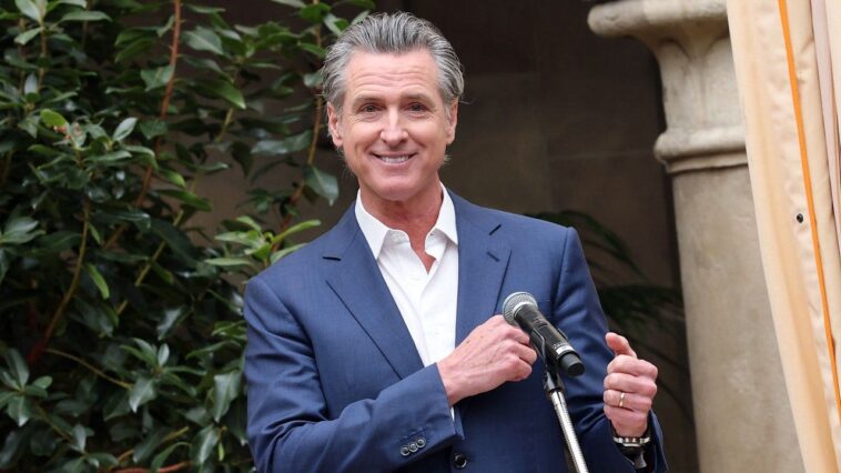 jonathan-turley:-newsom-thinks-he-can-control-the-far-left-mob,-but-history-disagrees