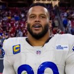coach-sean-mcvay-on-aaron-donald-return-to-the-los-angeles-rams:-‘we-are-not-at-that-point-quite-yet’