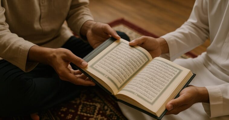 parents-sue-california-school-for-taking-students-on-‘field-trip’-to-mosque-–-girls-told-to-wear-hijabs,-given-qurans