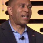 hakeem-jeffries-calls-scotus-a-‘subsidiary’-of-maga-—-threatens-to-expand-and-pack-court-if-dems-take-power-(video)