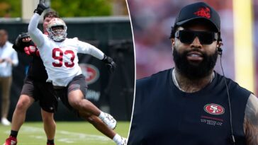 trent-williams-blown-away-by-rookie-dt-in-opener:-‘breath-of-fresh-air’