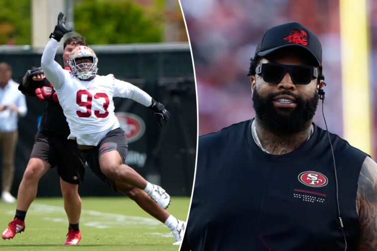 trent-williams-blown-away-by-rookie-dt-in-opener:-‘breath-of-fresh-air’