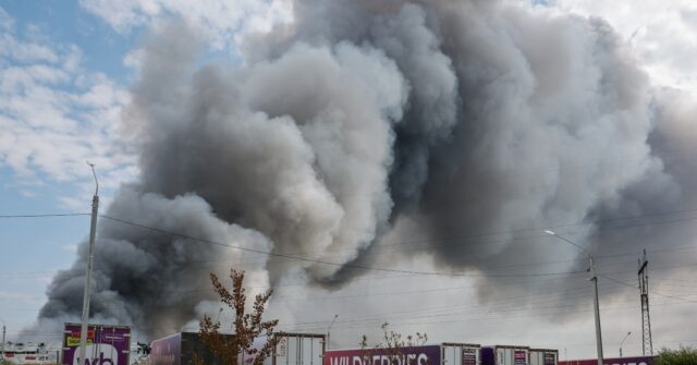 ukraine-launches-one-of-its-largest-aerial-attacks-of-war,-killing-at-least-six-in-russia